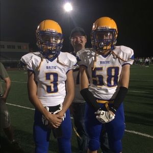 Meet your Posher, Austin